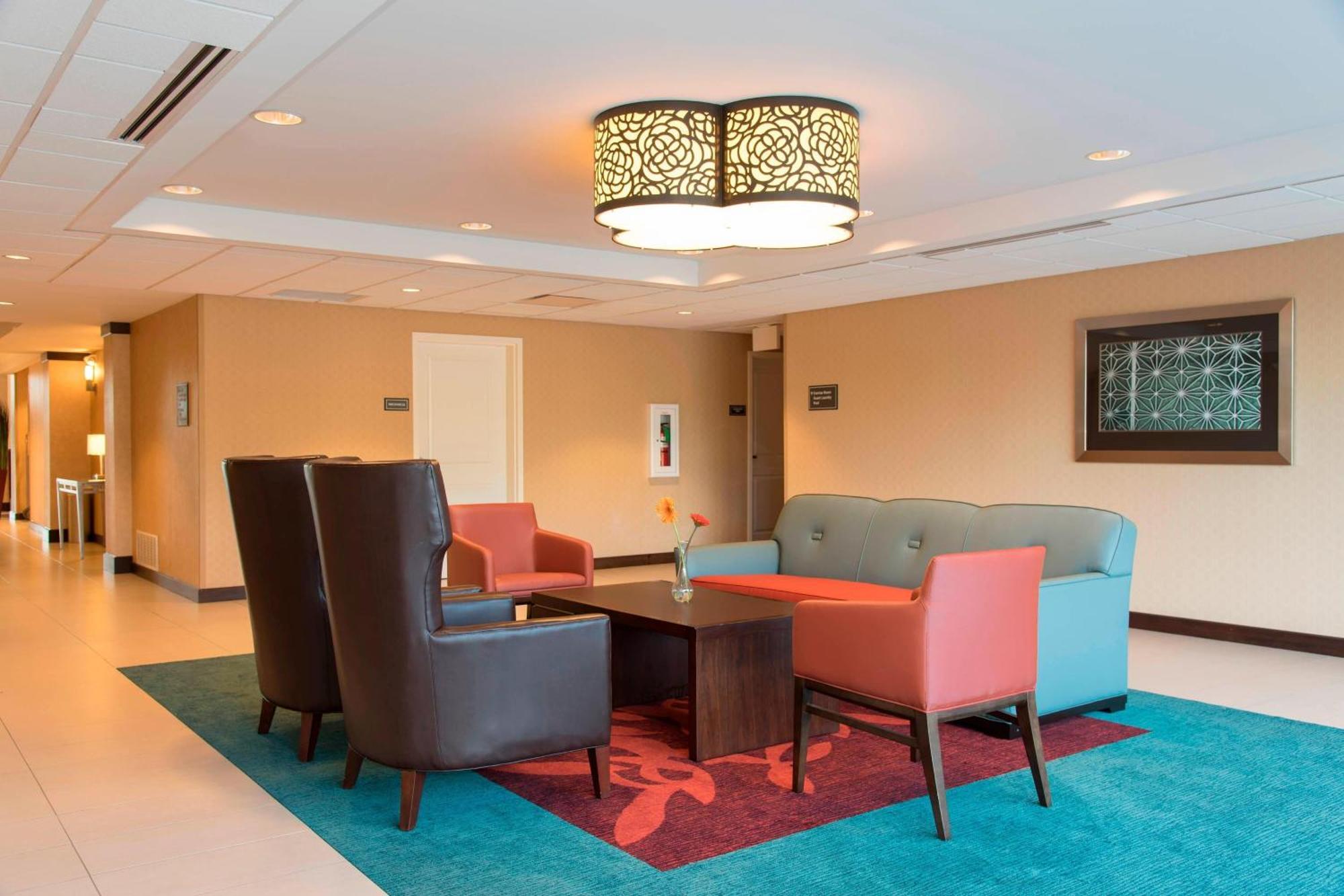 Residence Inn By Marriott Austin - University Area Bagian luar foto